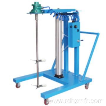 wholesale Lifting Pneumatic Mixer